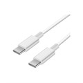 Кабель Apple (MUF72ZM/A) USB-C 1m - фото 847660