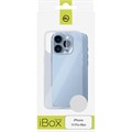 Чехол накладка силикон Red Line iBox Crystal для iPhone 15 Pro Max 1926215 - фото 847919