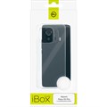 Чехол накладка силикон Red Line iBox Crystal для Xiaomi Poco X5 Pro 1926224 - фото 847922