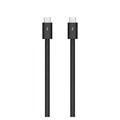 Кабель Apple Thunderbolt 4 USB-C Pro (MU883FE/A) 1929088 - фото 847967