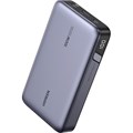 Внешний аккумулятор UGREEN PB720 (25188) 20000mAh PD 100W, серый 1953571 - фото 848009