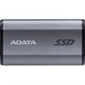 Портативный SSD ADATA SE880, 500Gb, Titanium Gray(AELI-SE880-500GCGY) 1971379 - фото 848089