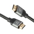 Кабель ProMega HDMI 8K 2.1 M/M, 2м, чер (OAVDC0041) 1880121 - фото 848250