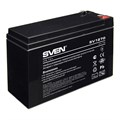 Батарея для ИБП SVEN SV 1270 (12V/7Ah) аккумуляторная 626024 - фото 848591