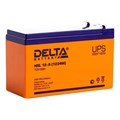 Батарея для ИБП Delta HRL 12-9/12-9X (12V/9Ah) 705856 - фото 848660