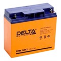 Батарея для ИБП Delta DTM 1217 (12В/17Ah) - фото 848665