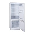 Холодильник ATLANT-4011-022,306л, морозильник внизу, двухкамер - фото 849233