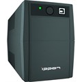 ИБП IPPON UPS Back Basic 650S Euro 1373874 1637290 - фото 849416