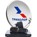 Комплект спутникового ТВ Триколор ТВ Сибирь Ultra HD GS B622L 1621528 - фото 850712