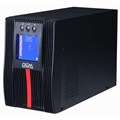 ИБП Powercom MACAN MAC-1000, On-Line, 1000VA/1000W, 4xIEC320-C13, USB, SNMP 1769846 - фото 850931