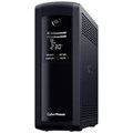 ИБП Cyberpower VP1200EILCD Line-Int 1200VA/720W (4 + 4 IEC С13) 1769832 - фото 850933