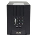 ИБП UPS Powercom Smart King Pro+ SPT-1000 LCD 800W 1000Va - фото 850936