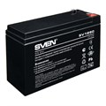 Батарея для ИБП SVEN SV 1290 (12V/9Ah) (SV-0222009) 1868201 - фото 850941