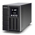 ИБП CyberPower OLS1500E Online Tower 1500VA/1350W USB/SNMPslot (4 IEC С13) 1893996 - фото 851131