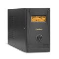 ИБП ExeGate Power Smart ULB-800 800VA/480W, LCD, 4xC13,RJ45/11(EP285562RUS) - фото 851172