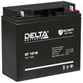 Батарея для ИБП Delta DT 1218  12/18 В/Ач 181х76х168 1599415 - фото 851205