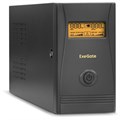 ИБП ExeGate Power Smart ULB-850 850VA/480W 2xEURO,RJ45/11,USB(EP285478RUS) 1701077 - фото 851308