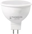 Лампа светодиодная Thomson  TH-B2044 XM1617604 - фото 85137