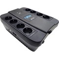 ИБП Powercom SPIDER SPD-550U LCD USB, Line-Int, 550VA/330W, 8xEURO, USB - фото 851775