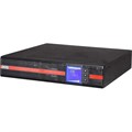 ИБП Powercom MACAN MRT-1500SE, On-Line, 1500VA/1500W, Rack/Tower, 6xC13 1993243 - фото 851875