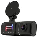 Автомобильный видеорегистратор TrendVision Proof 3CH GPS (TVP3CHG) 1831582 - фото 853608