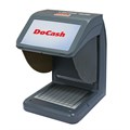 Детектор банкнот DoCash Mini Combo универсальный 872127 - фото 855842