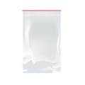 Пакет с замком   (Zip Lock) 10x15 см., 35мкм, 1000 шт/уп ЭКОНОМ 1045826 - фото 855987