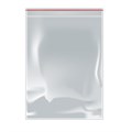 Пакет с замком (Zip Lock) 15 х 20 см, 35 мкм, 1000 шт/уп 1096570 - фото 856045