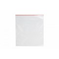 Пакет с замком (Zip Lock) 5 х 7 см, 32 мкм, 1000 шт/уп эконом 1296386 - фото 856472