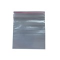 Пакет с замком (Zip Lock) 10х10 см, 50 мкм, 100 шт/уп 1617934 - фото 857061