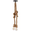 Светильник Hiper Rope  H156-7 XM1594903 - фото 85741