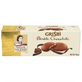 Печенье Grisbi шоколадный крем, 150г - фото 861849