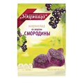 Мармелад Вкус черной смородины Ударница, 325г 1229896 - фото 862297