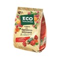 Мармелад конфеты Eco Botanica вкус брусника-морошка,желейные, 200г - фото 862417
