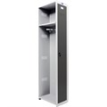 Дополнительная секция для шкафа для одежды Cobalt Locker 01-30 R7043/7038 1441102 - фото 862800