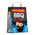 Зефир ЗЕФИРЮШКИ воздушный BBQ XXL, 200г 2034151 - фото 863859