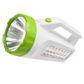 Фонарь светодиодный аккум. КОСМОС Accu678Ex 3Вт LED+16хSM 1326901 - фото 910476