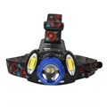 Фонарь налобный Ultraflash E1334 (акк.3,7В,3LED,4В 1334147 - фото 911588