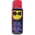 Смазка универсальная WD-40 100 мл классическая (49001) 1772123 - фото 911803