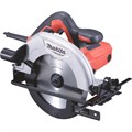 Пила циркулярная (дисковая) Makita 1050Вт, d185х30мм, красная (M5802) 1529626 - фото 914138