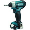 Шуруповерт акк Makita TD110DWAE 1931095 - фото 915689