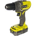 Дрель-шуруповерт компактная Ryobi ONE+ R18DD3-120S 5133003347 1988225 - фото 915872