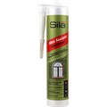 Герметик силиконовый универсальный Sila PRO Max Sealant, белый, 280мл 1795294 - фото 922005