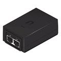 PoE-инжектор Ubiquiti POE-24-24W, 220 VAC -&gt; 24VDC 1A 1894430 - фото 922239