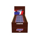 Шоколадный батончик Snickers Stick, 32штx20г 1263733 - фото 924793