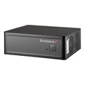 Серверная платформа SuperMicro, Mini-ITX, SC-101iF, CM236 (SYS-1019S-MP) 1508434 - фото 925321