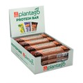 Батончик Plantago Двойной шок. с выс.сод.бел.25%, кол.,вит.ком.,40гх12шт/уп 1711400 - фото 925497