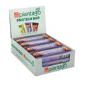 Батончик Plantago Ягодный пай с выс.сод.бел.25%, кол.,вит.комп.,40гх12шт/уп 1711398 - фото 925503