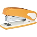 Степлер SAX DESIGN 239 (24/6, 26/6) 25 листов, оранжевый - фото 930156