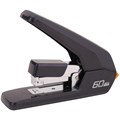 Степлер Deli E0465BLACK Expert 24/6 26/6 23/6 23/8 23/10(60л)сниж усил черн 1793375 - фото 932528